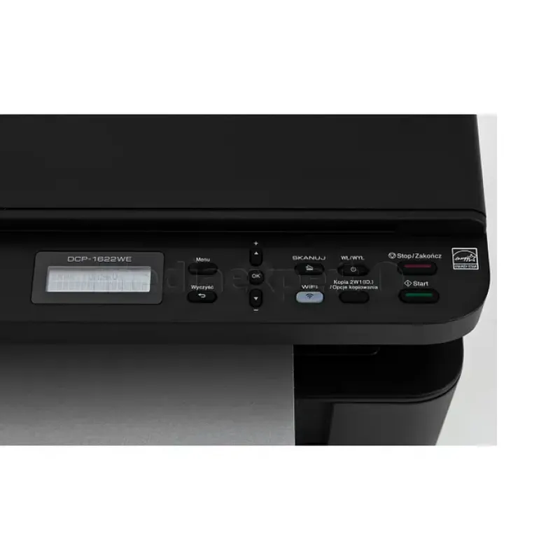 Многофункциональное устройство Brother DCP-1622WE